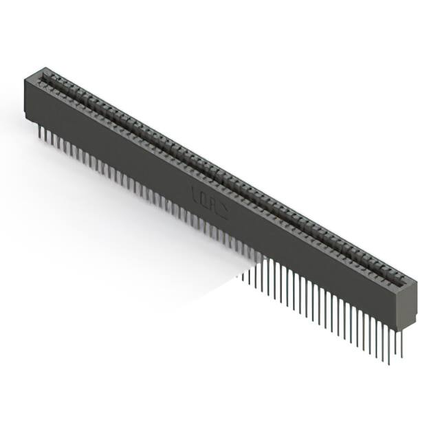 725-112-540-201 EDAC Inc.  Edgeboard Connectors